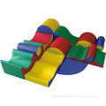 soft play sponge